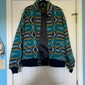 Pendleton men’s jacket